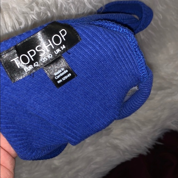 crop top - Picture 2 of 2